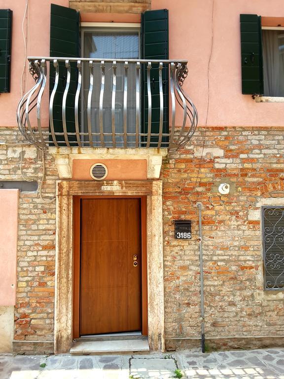 Venice Cadeau Eksteriør bilde