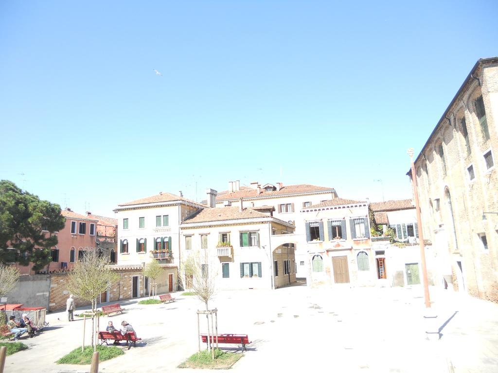 Venice Cadeau Eksteriør bilde
